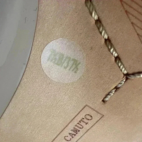 Vince Camuto shoes - Picture 4 of 4